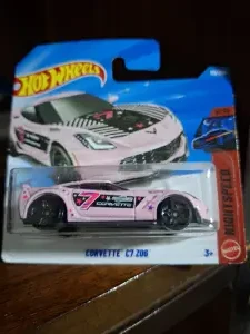Corvette C7 Z06