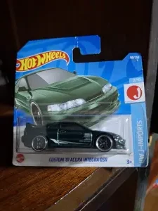 Custom '01 acura integra GSR
