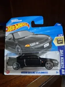 Nissan Skyline GTR r32