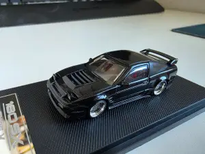 Nissan 180 SX