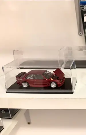 BMW M3 E30 Kaido GT V1