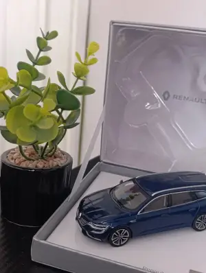Renault Talisman Norev 