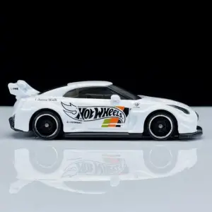 Hot Wheels Hot Wheels LB-Silhouette Works GT Nissan 35GT-RR Ver.2