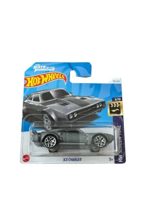 Hot Wheels Ice Charger 