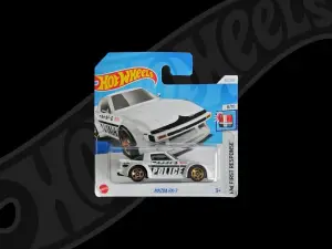 Hot Wheels MAZDA RX-7