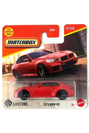 Hot Wheels 2023 BMW M2