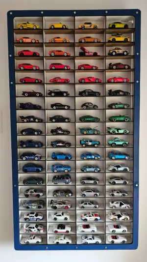Hot Wheels Nemacka kolekcija