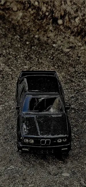 AutoArt Bmw e30