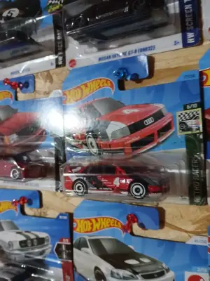 AutoArt Audi 90 qvatro