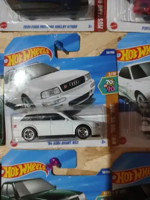 AutoArt 94 audi avant rs2