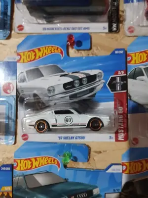 AutoArt 67 sehlby gt500
