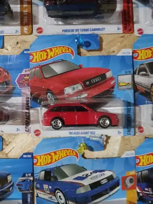 AutoArt 94 audi avant rs2