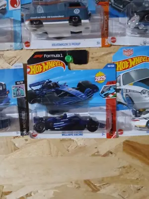 AutoArt Williams Racing 