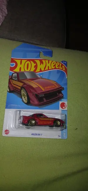 AutoArt Mazda rx 7