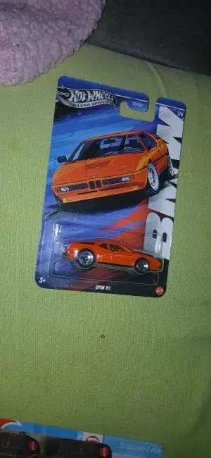 AutoArt Bmw m1