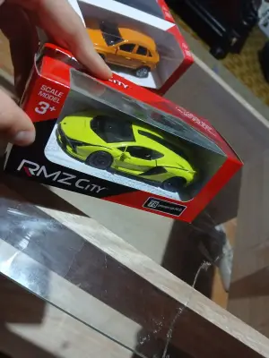 AutoArt Lamborghini  sian