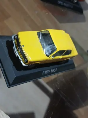 AutoArt Bmw 1602