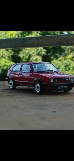 AutoArt Golf 2