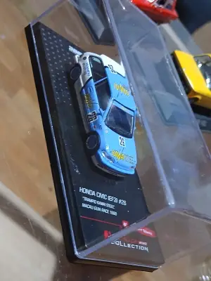 AutoArt Honda civic