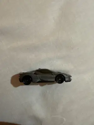 Hot Wheels Ferrari SF90 Stadale