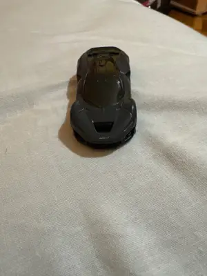 Hot Wheels McLaren W1