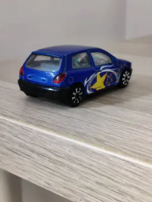 Bburago Fiat Bravo