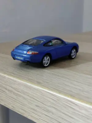 Ostalo Porsche 911 (996)