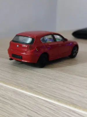 Bburago BMW E87