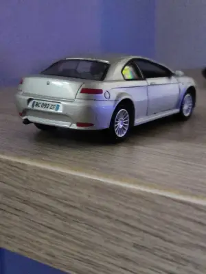 Ostalo Alfa Romeo GT