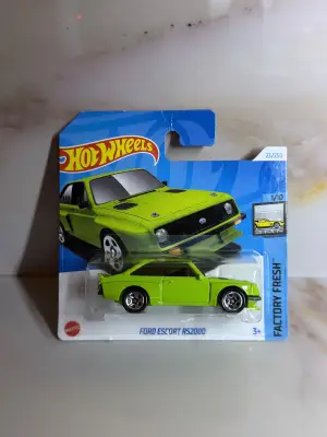 AutoArt FORD ESCORT RS2000