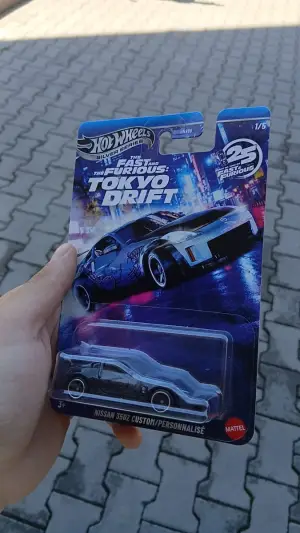 AutoArt Nissan 350z