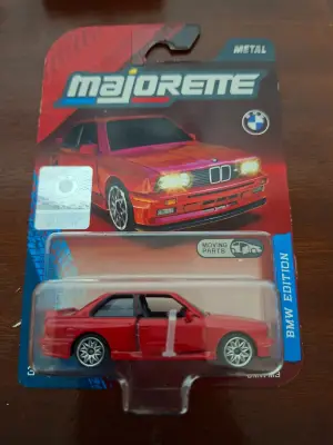 AutoArt BMW M3