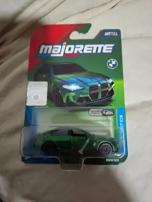 AutoArt BMW M3