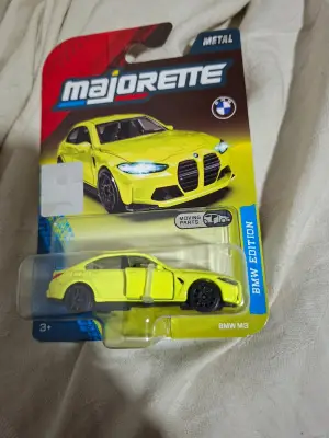 AutoArt BMW M3