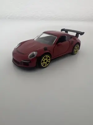 AutoArt Porsche 911 GT3 RS