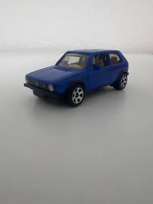 Matchbox ‘76 Volkswagen MK1 GTI Golf