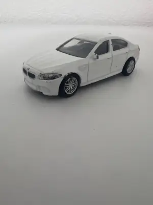 RMZ City BMW M5