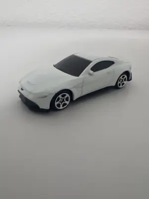 RMZ City Aston Martin Vantage
