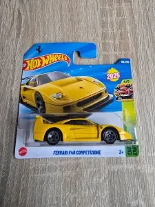 AutoArt Ferari f40 competizione