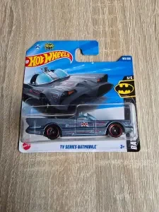 AutoArt Tv Series batmobile