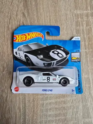 AutoArt Ford GT40