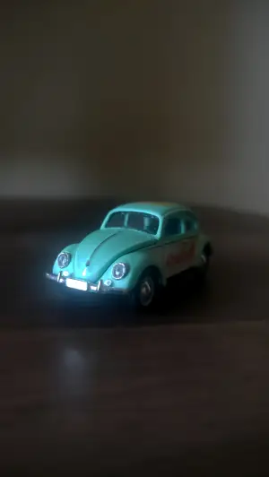 Ostalo M2 1953 VW Beetle