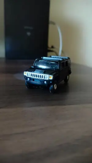 AutoArt Hummer H2