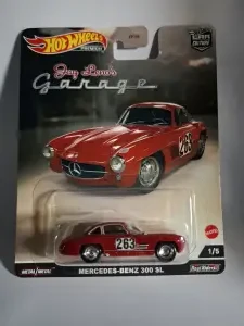 Challenge product