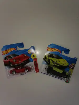 '16 Lamborghini centenario roadster,Dino 206 GT i 3 TH modela