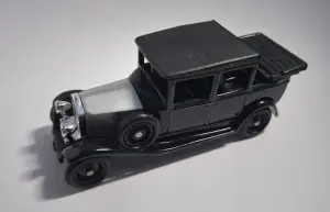LLEDO COLLECTIBLES Rolls Royce Landaulet 1:43 - minigaraza.com