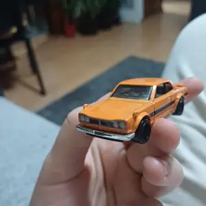 AutoArt Nissan skyline gt-r r34