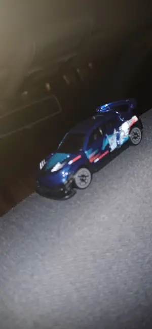AutoArt Ford mustang mach E-1400