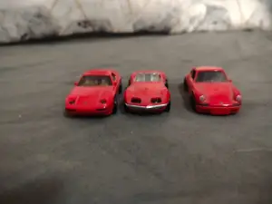 AutoArt Hot wheels porsche