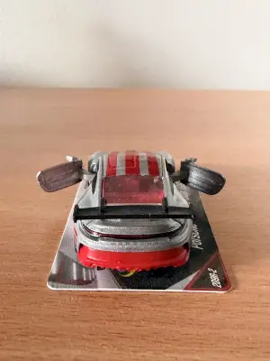 AutoArt Porsche 911 GT3 Cup